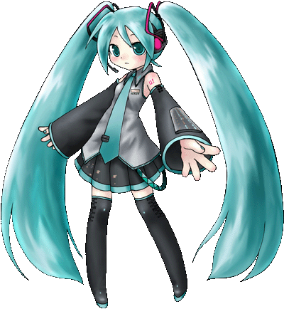 miku