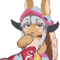 nanachi